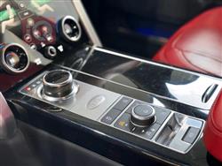 Land Rover Range Rover Vogue